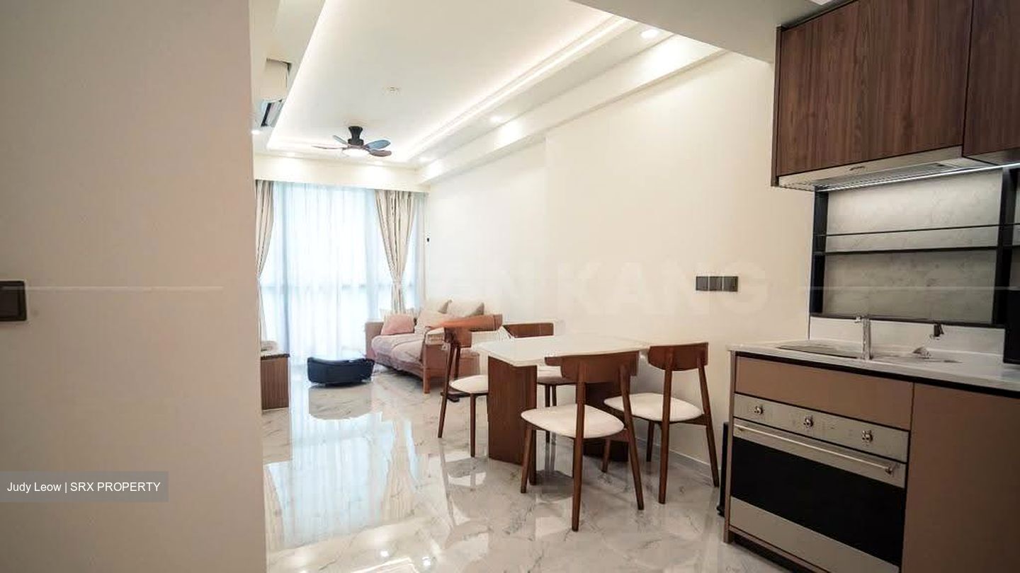 Sceneca Residence (D16), Apartment #626029691
